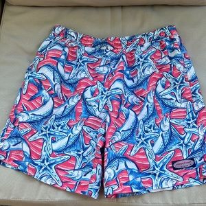 Vineyard Vines Swim Trunks